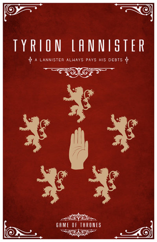 Illustration for article titled Game of Thrones fan art that makes us want to slap King Joffrey